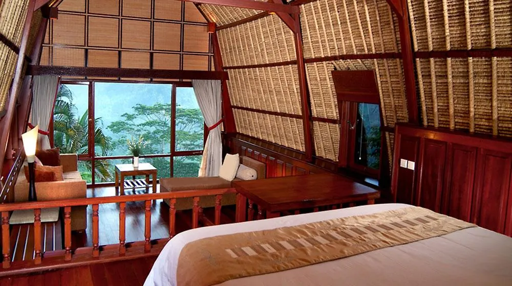 Kupu Kupu Barong Villas And Tree Spa By L'Occitane Ubud