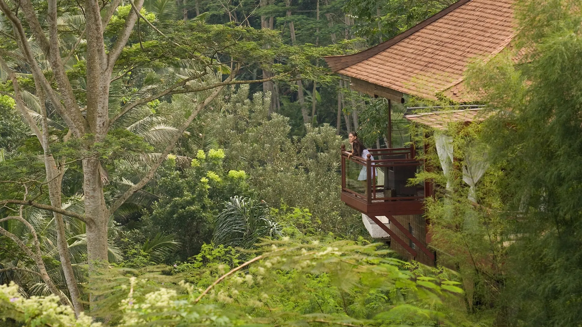 Resort Kupu Kupu Barong Villas And Tree Spa By L'Occitane Ubud