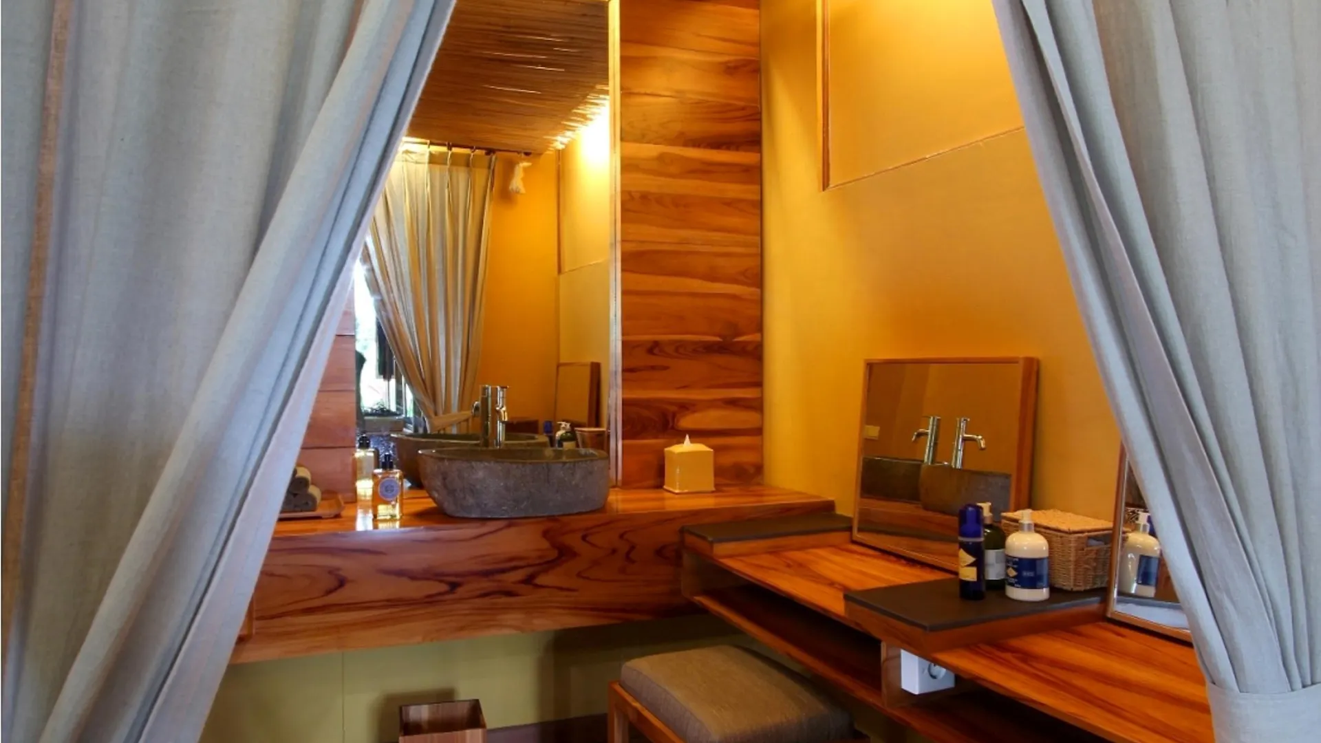 Resort Kupu Kupu Barong Villas And Tree Spa By L'Occitane Ubud
