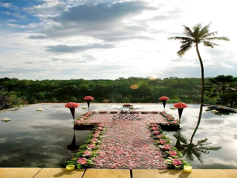 Kupu Kupu Barong Villas And Tree Spa By L'Occitane Ubud  Indonesia