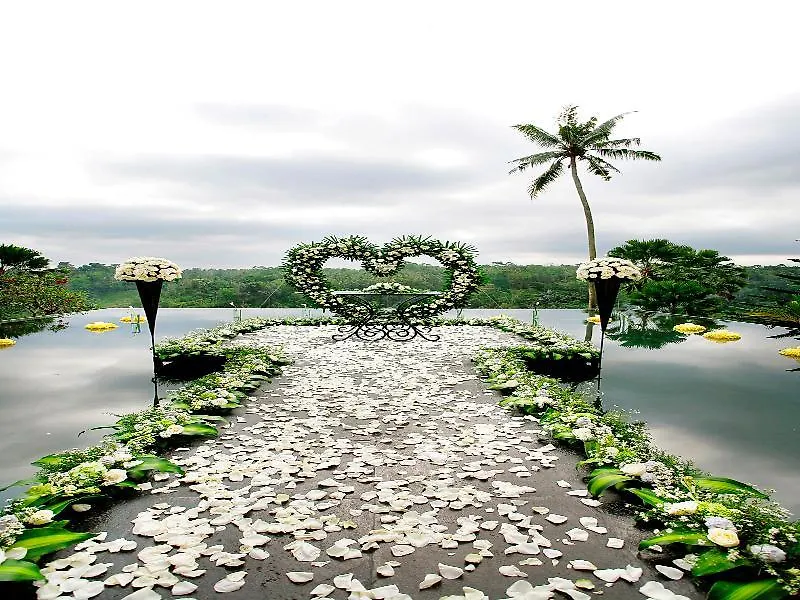 Kupu Kupu Barong Villas And Tree Spa By L'Occitane Ubud  5*, Ubud (Bali) Indonesia