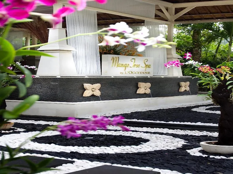 Kupu Kupu Barong Villas And Tree Spa By L'Occitane Ubud  Resort Ubud (Bali)