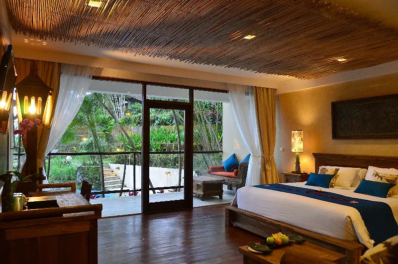Kupu Kupu Barong Villas And Tree Spa By L'Occitane Ubud