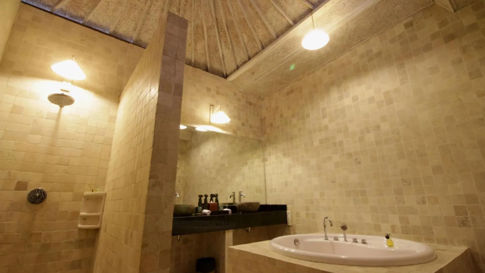 Kupu Kupu Barong Villas And Tree Spa By L'Occitane Ubud  Resort Ubud (Bali)