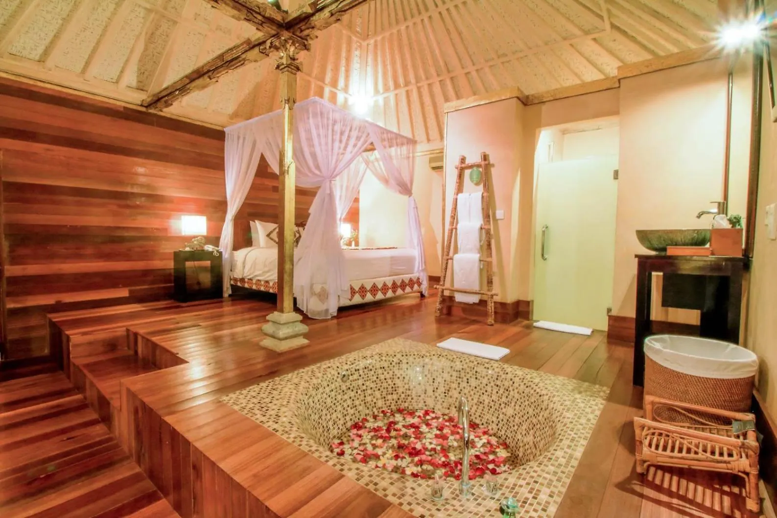 Resort Kupu Kupu Barong Villas And Tree Spa By L'Occitane Ubud
