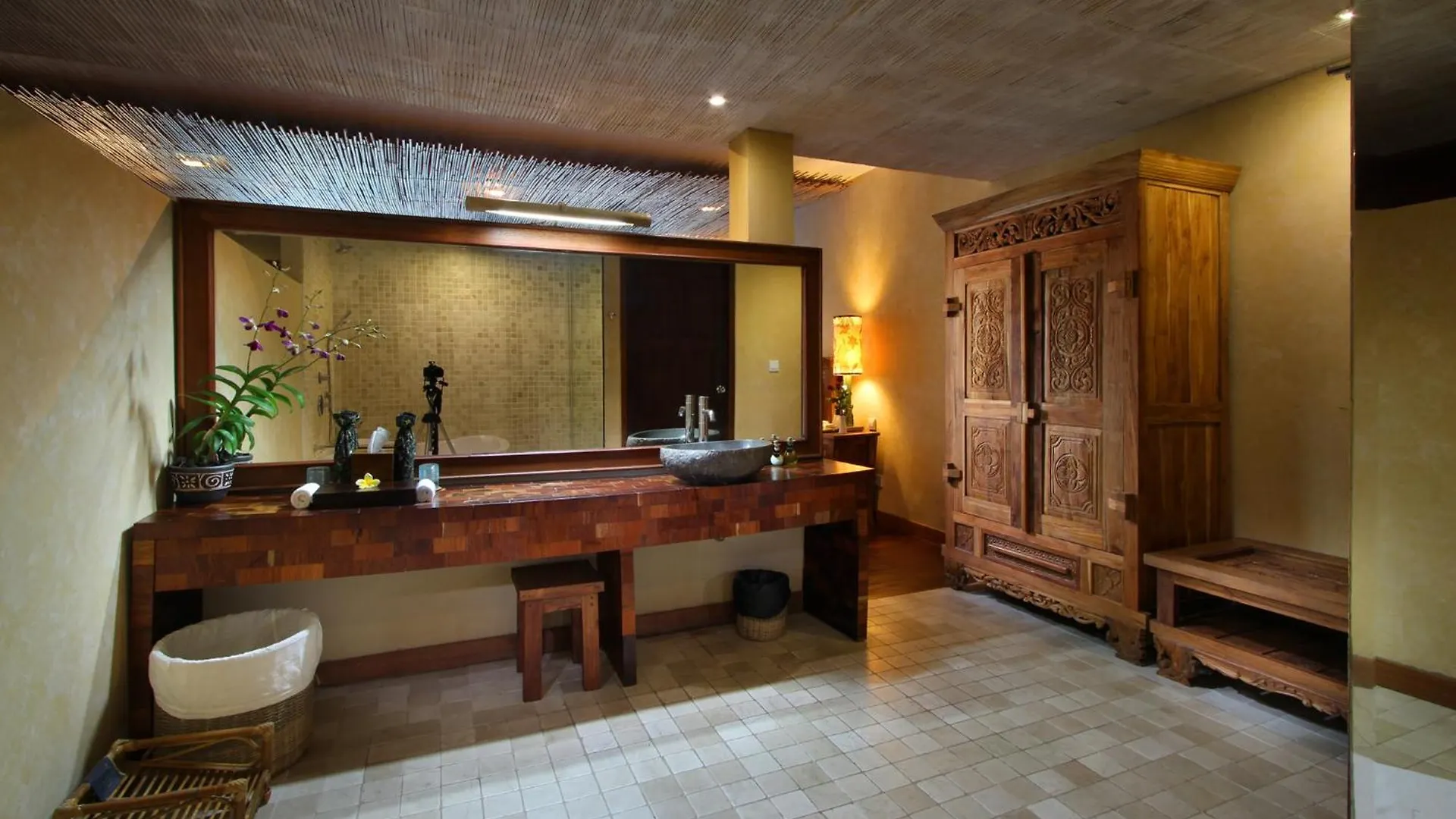 Kupu Kupu Barong Villas And Tree Spa By L'Occitane Ubud  Resort