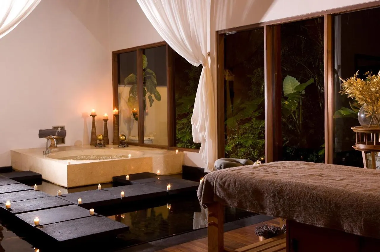 Kupu Kupu Barong Villas And Tree Spa By L'Occitane Ubud  Resort Ubud (Bali)