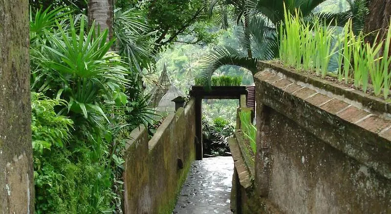 Kupu Kupu Barong Villas And Tree Spa By L'Occitane Ubud  Ubud (Bali)