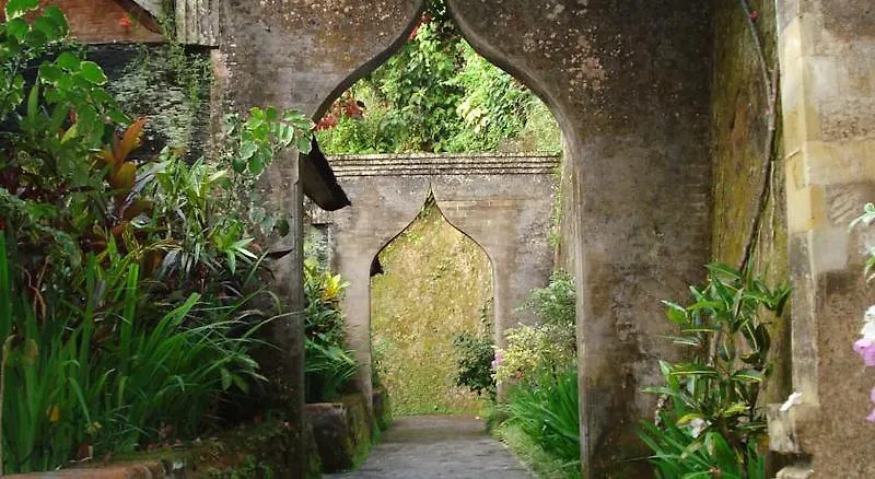 Resort Kupu Kupu Barong Villas And Tree Spa By L'Occitane Ubud
