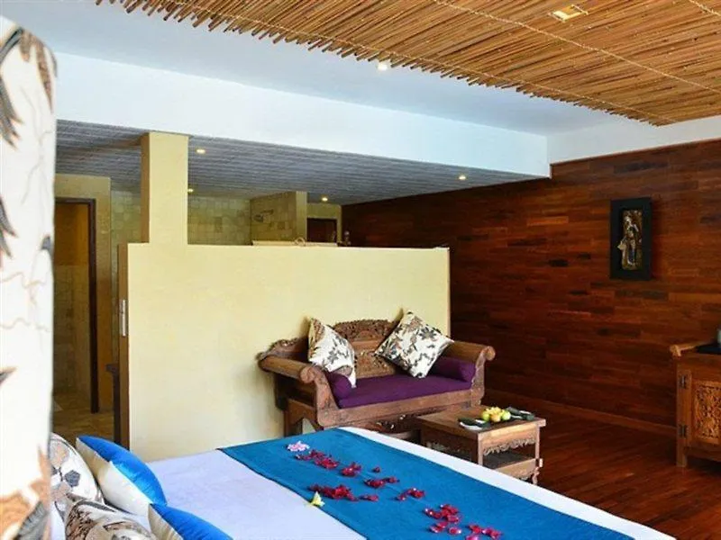 Kupu Kupu Barong Villas And Tree Spa By L'Occitane Ubud  Resort Ubud (Bali)