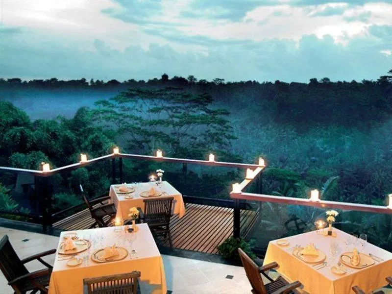 Kupu Kupu Barong Villas And Tree Spa By L'Occitane Ubud