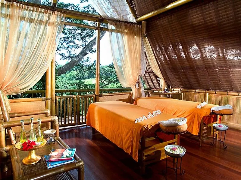 Resort Kupu Kupu Barong Villas And Tree Spa By L'Occitane Ubud