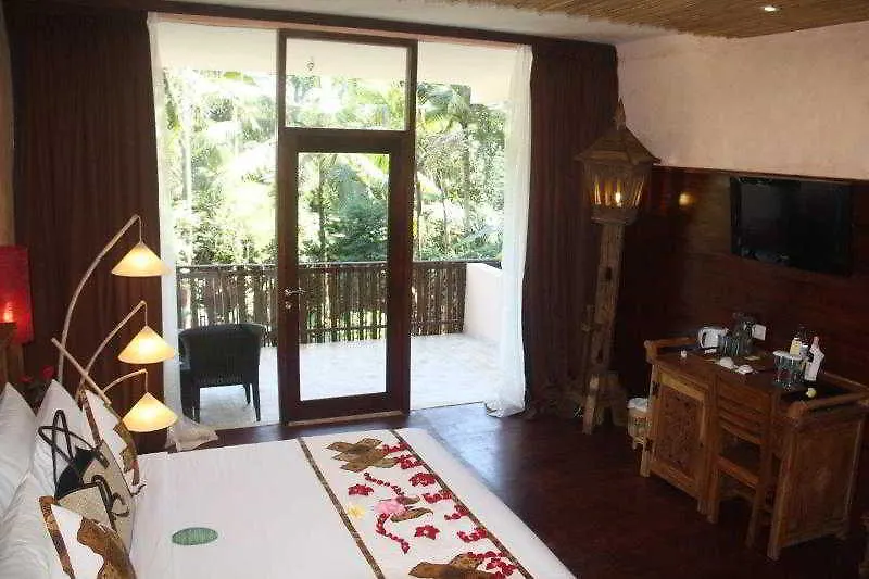 Kupu Kupu Barong Villas And Tree Spa By L'Occitane Ubud  Ubud (Bali)