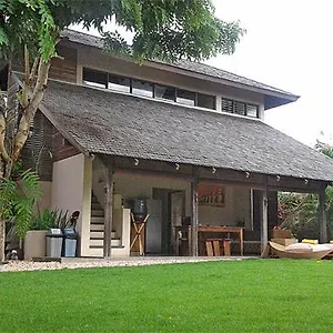 Villa Duke's Bingin Uluwatu (Bali)