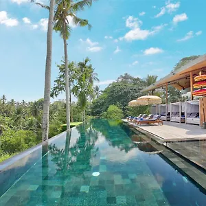 Kaamala Luxury & By Ini Vie Hospitality Курортный комплекс