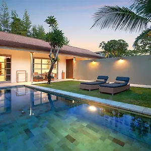 Villa Uma Sapna Seminyak