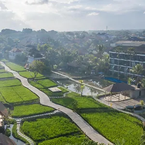 Otel Plataran & - Chse Certified, Ubud