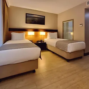 Hotel Port Bosphorus Istambul