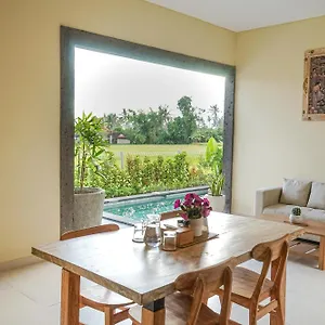  Villa Kidupa