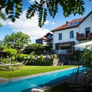 Hotel Le Clos Des Sens Annecy