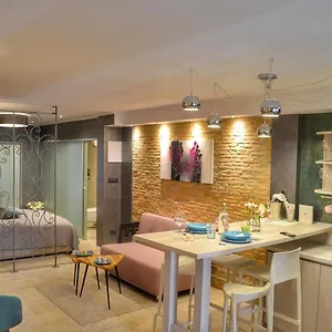 Apartment Eleven Rovinj