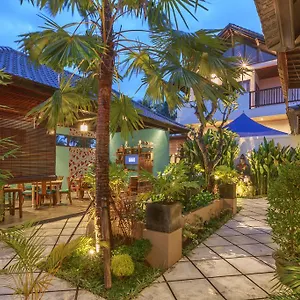 Hébergement de vacances Solo & Retreat