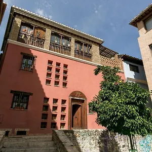 Holiday home Charming Andalusian House - Free Parking Granada