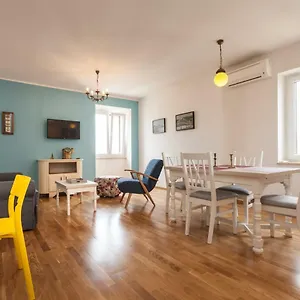 Apartment Amare Seaview Rovinj