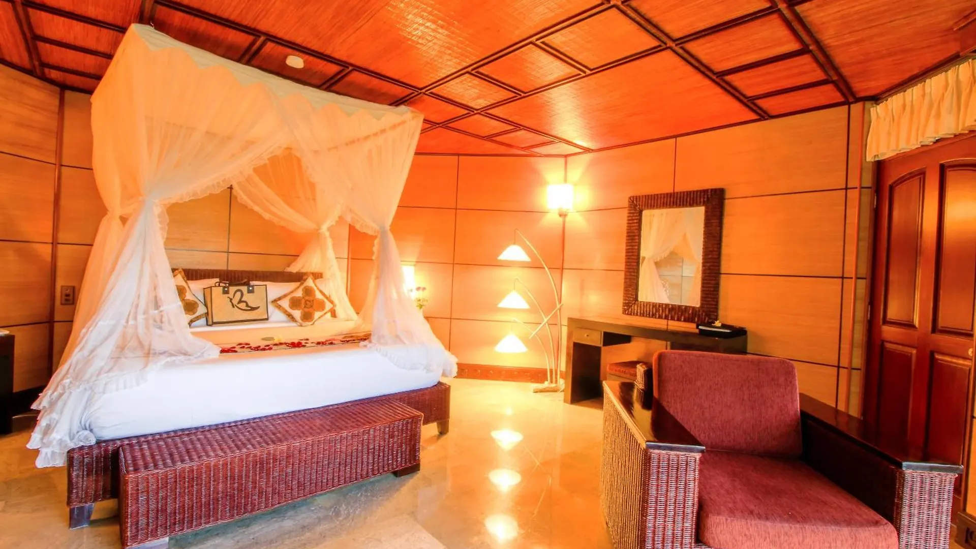 Kupu Kupu Barong Villas And Tree Spa By L'Occitane Ubud  Resort