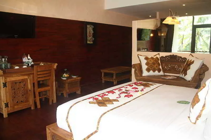 Kupu Kupu Barong Villas And Tree Spa By L'Occitane Ubud  Ubud (Bali)