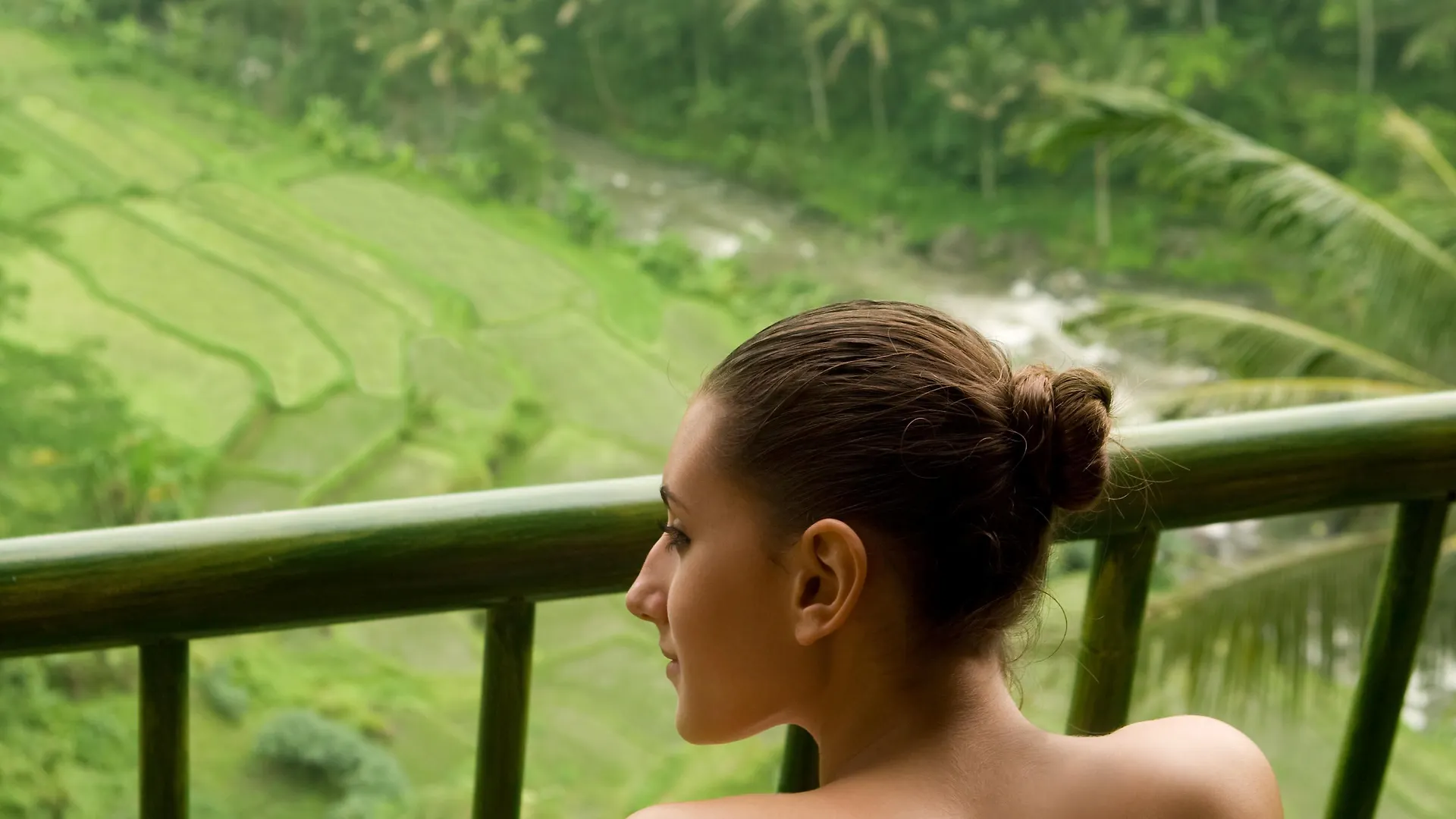 Kupu Kupu Barong Villas And Tree Spa By L'Occitane Ubud  5*, Ubud (Bali) Indonesia