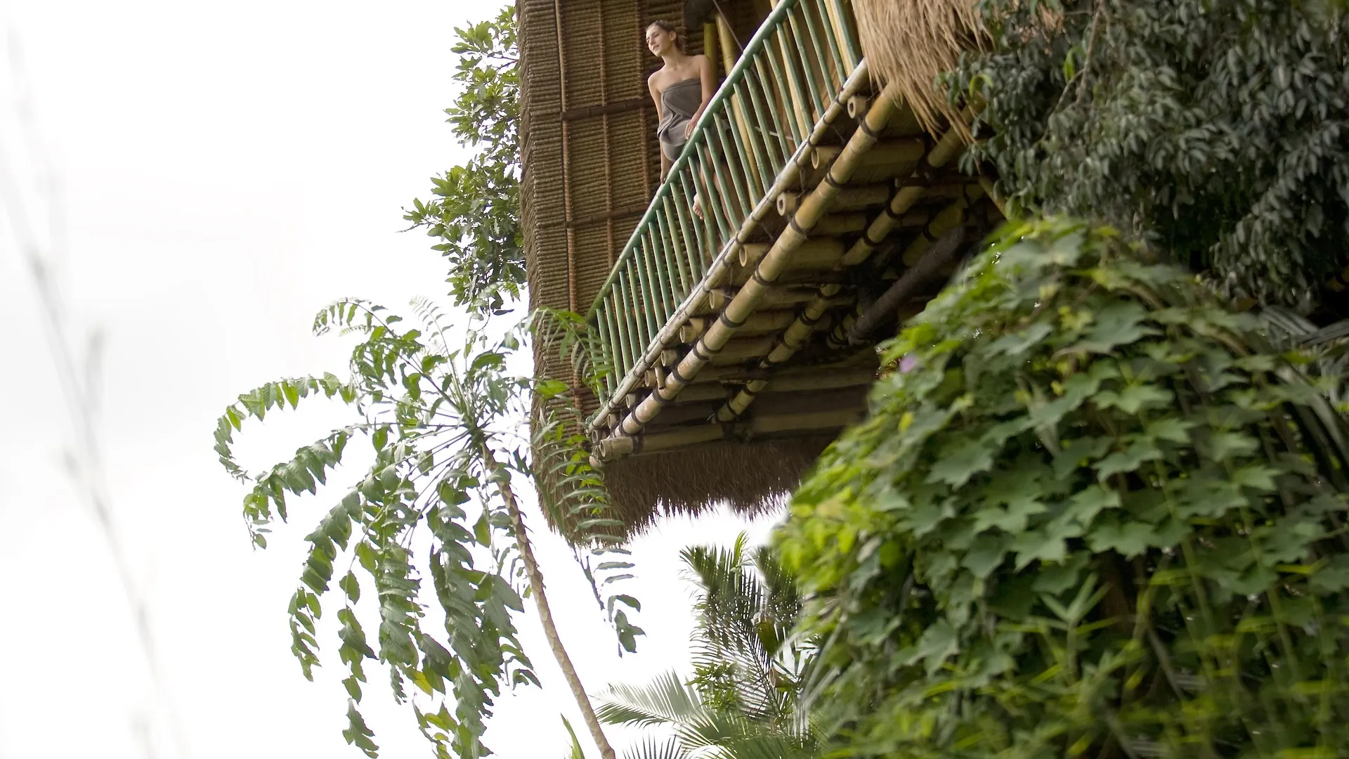 Kupu Kupu Barong Villas And Tree Spa By L'Occitane Ubud  Resort Ubud (Bali)