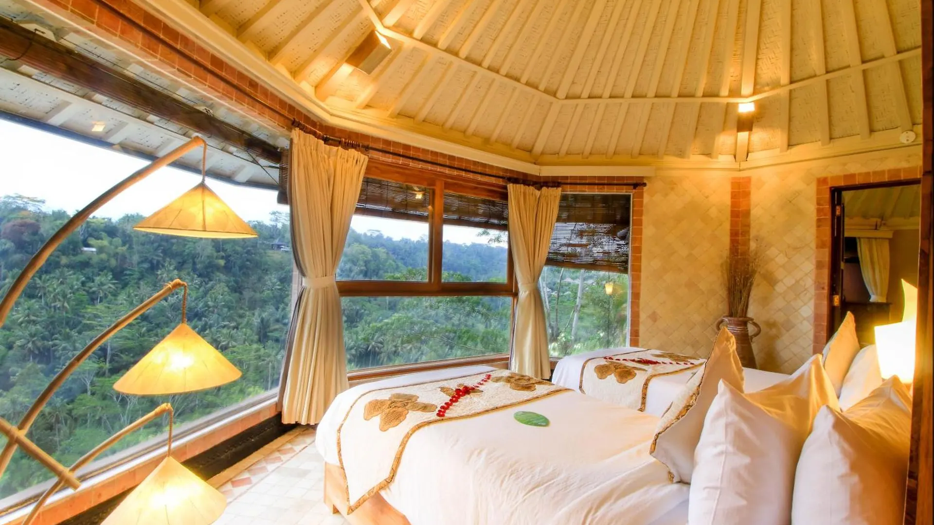 Kupu Kupu Barong Villas And Tree Spa By L'Occitane Ubud
