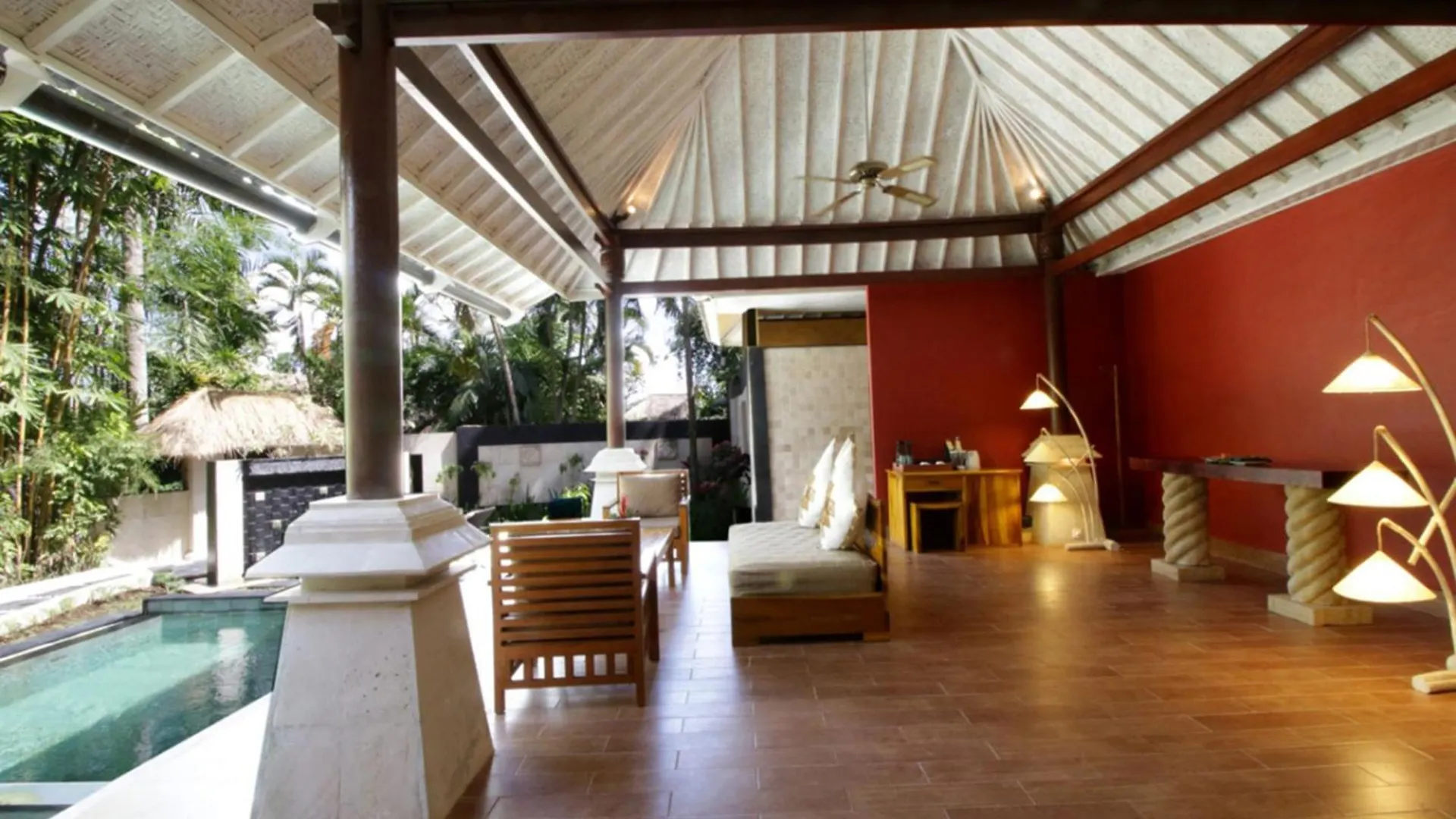 Resort Kupu Kupu Barong Villas And Tree Spa By L'Occitane Ubud
