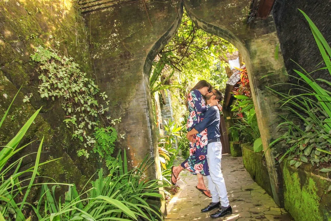 Kupu Kupu Barong Villas And Tree Spa By L'Occitane Ubud
